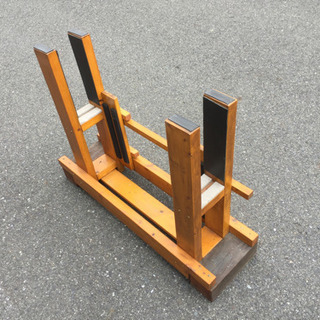 自作サーフボード メンテナンス スタンド Ma 箱作のスポーツの中古あげます 譲ります ジモティーで不用品の処分 自作サーフボード メンテナンス スタンド Ma 箱作のスポーツの中古あげます 譲ります ジモティーで不用品の処分