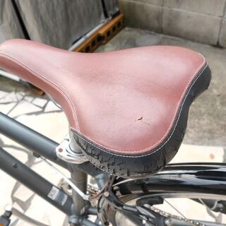 GIANT SUITTO クロスバイク 9速化済