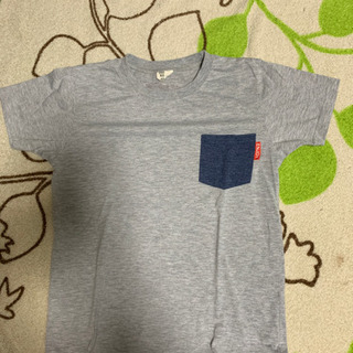 【USED】160cm  Tシャツ