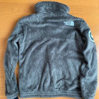 アンタークティカバーサロフトジャケット　ワイマラナー