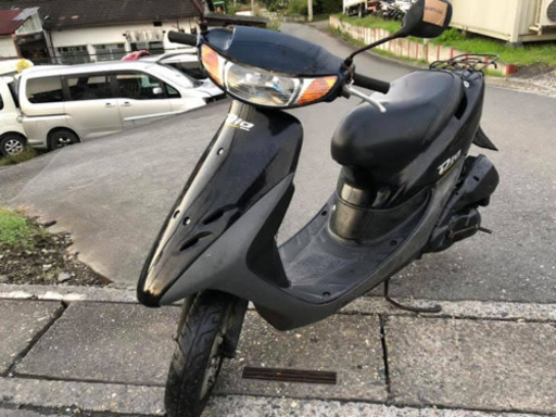 オートショップable 02101323LD ホンダ ライブディオ 黒 関東圏内 即日配送 激安配送料金3000円〜。 他にも多数出品中！！オートショップableで検索♩ 修理や買取も可能です！クレジット分割、代引き支払い可能！平均在庫日数3日 業者卸にも