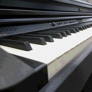 電子ピアノ Roland ローランド HP205-SB 2008製 動作品