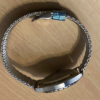 タグホイヤー メンズ クォーツ 電池新品 消毒洗浄済み