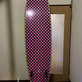 ソフトボード  ODYSEA キャッチサーフ♫