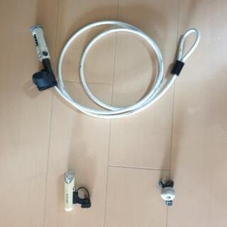 値下げ！！！ クロスバイク トレック TREK7.5FX 白（タイヤ等いくつか