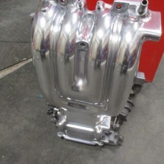 マツダRX-7(FD3S1型1～3型)鏡面サ-ジタンク