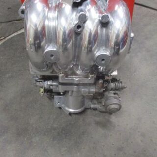 マツダRX-7(FD3S1型1～3型)鏡面サ-ジタンク