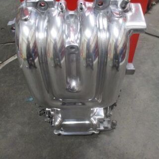 マツダRX-7(FD3S1型1～3型)鏡面サ-ジタンク