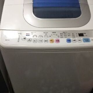 Hitachi 全自動洗濯機７kg