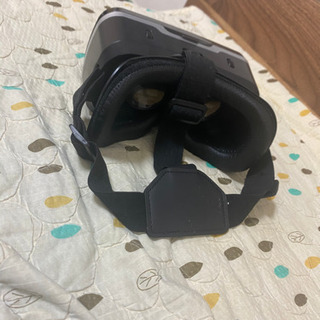 スマホ用VR視聴機(平日限定価格)
