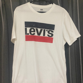 LEVIS(リーバイス)Tシャツ美品