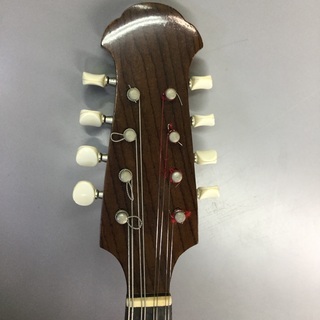 店頭お渡し】マンドリン 石川捷二郎 No.120 1984年 ハードケース付き