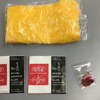 店頭お渡し】マンドリン 石川捷二郎 No.120 1984年 ハードケース付き