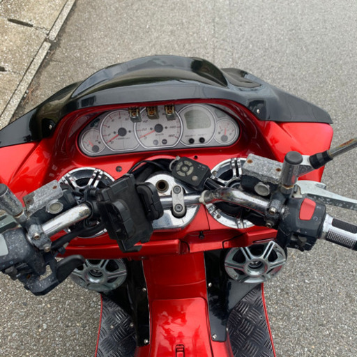 カスタム多数】ヤマハ・マジェスティC 250cc マジェC SG03J 社外