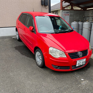 ワーゲンポロ 中古車 ジモティー