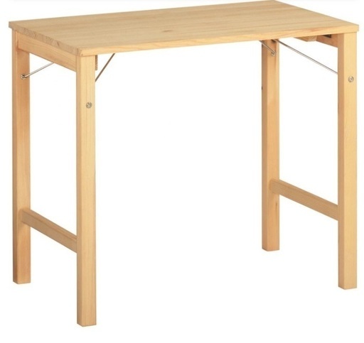 無印良品 折りたたみテーブル 無印良品/MUJI 折りたたみテーブル 幅