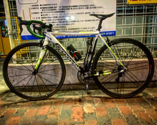 その他 CANNONDALE CAAD10