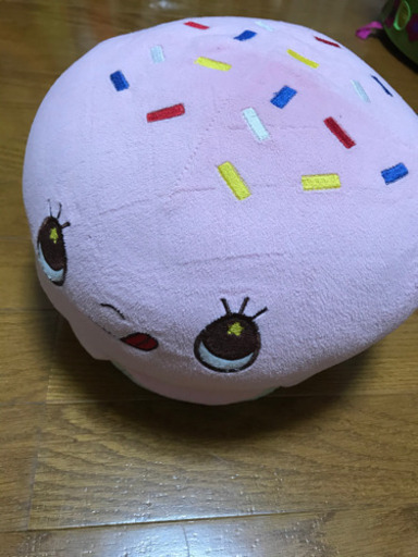 スイマー　子供椅子