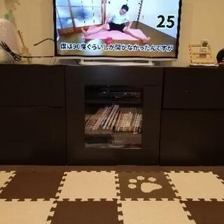 IKEA　テレビ台