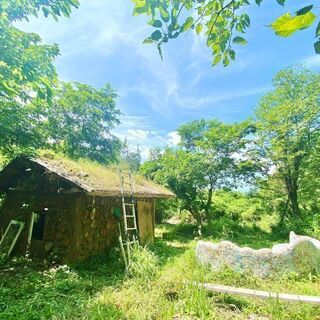 地域おこし協力隊員募集！山梨県北杜市のエコビレッジ的空間で！