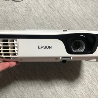 EPSON プロジェクター