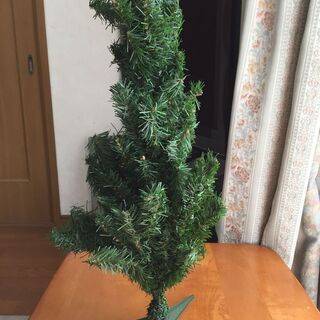 クリスマスツリー(樹脂製)