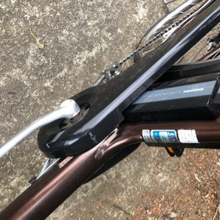 Simple style Fiona 24inch 6段変速 ターコイズカラー