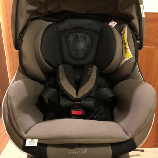 【直接受け取りのみ】コンビ チャイルドシート ネルーム NC-520 直接受け取りのみ】コンビ チャイルドシート ネルーム NC-520