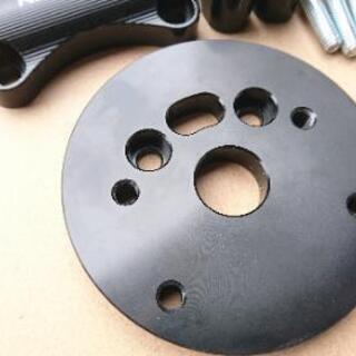 KEPSPEED スーパーカブ バーハンドルキット
