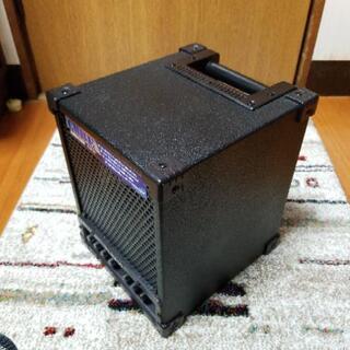 【中古/美品/値下げ】Roland CUBE MONITOR CM-30