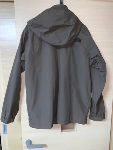 その他 North Face