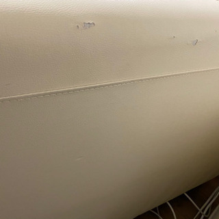 SOFAMART ソファダイニング セット ホワイト