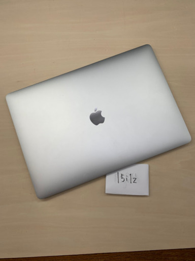 MacBook Pro 15インチ 2016
