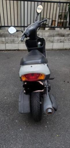 アドレス V125 K9 CF4EA 整備済 即乗り可 検V125G.V125S