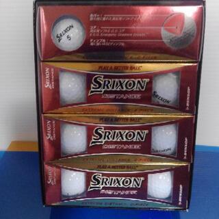 SRIXON DISTANCE‼️