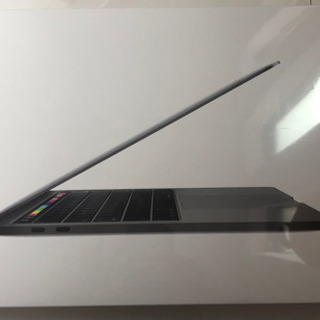 【新品未開封】APPLE MacBook Pro MUHN2J/A
