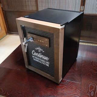 新年大セール！自作ビールサーバーで自宅生ビール♪ 新年大セール！自作ビールサーバーで自宅生ビール♪