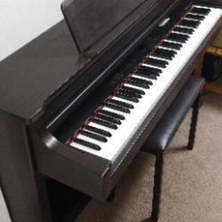 ヤマハ 電子ピアノ クラビノーバ CLP156
