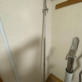 限界価格!!アイロテック筋トレ器具一式売ります。