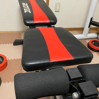 限界価格!!アイロテック筋トレ器具一式売ります。 | www.bbxbrasil.com