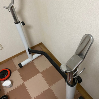 限界価格!!アイロテック筋トレ器具一式売ります。 | w2-worldbuffet.co.uk