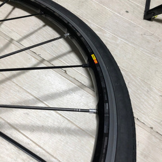mavic r-sys premium 軽量 ロード用ホイール 交換用ベアリング付き