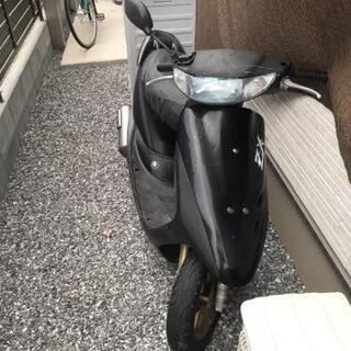 お取引中】原付きバイク ZXジャンク品 edneyquaresma.com