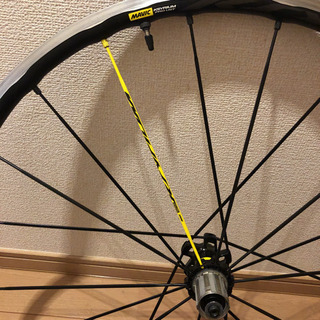 Mavic ksyrium pro ust id360 tl-マタニティさん様 専用ページ