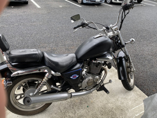 gz125hs 125cc アメリカンバイク pumpsbharat.com gz125hs 125cc アメリカンバイク pumpsbharat.com