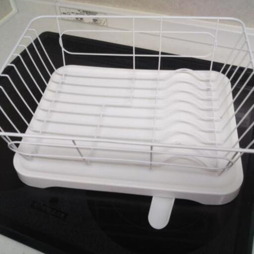 食器ラック ニトリ さゆり 泉中央の調理器具 キッチンツール の中古あげます 譲ります ジモティーで不用品の処分