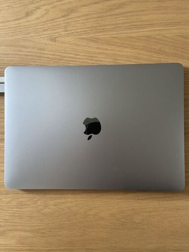 保証有 Apple MacBook Pro (13インチ,  8GB RAM, 128GBストレージ, 1.4GHzクアッドコアIntel Core i5プロセッサ) - スペースグレイ