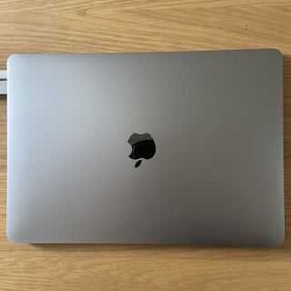 保証有 Apple MacBook Pro (13インチ,  8...