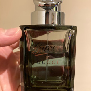 香水　GUCCI