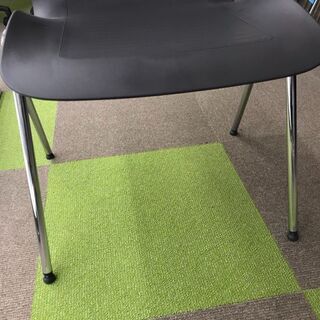 北欧 Fritz Hansen フリッツハンセン アンサンブルチェア 2脚セット
